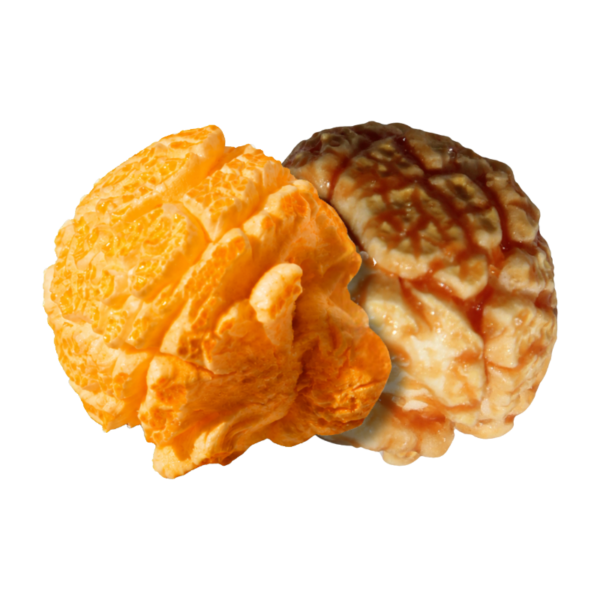 Cheddar Caramel