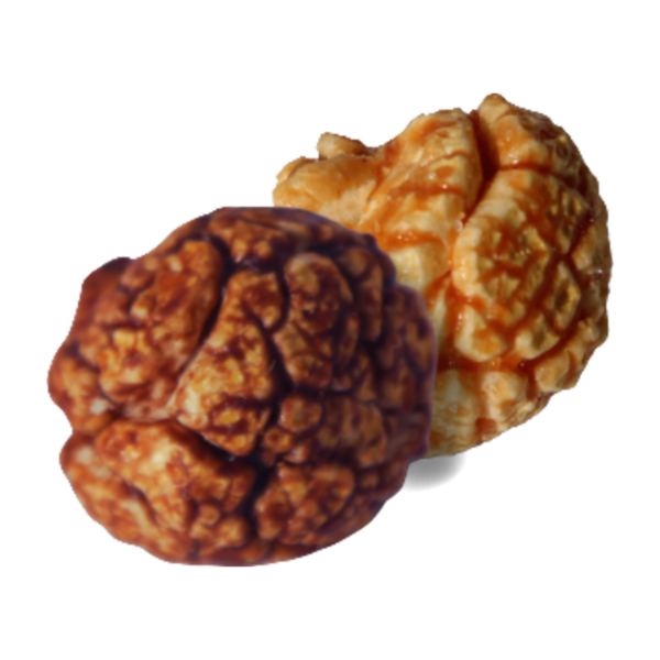 Choco Caramel
