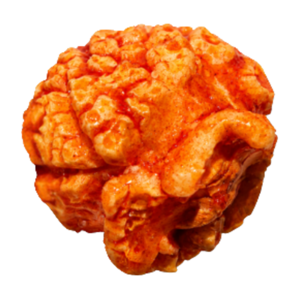Spicy Cheddar